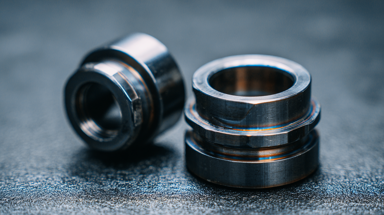 Understanding Lip Seal Dimensions for Optimal Performance in Mechanical Applications