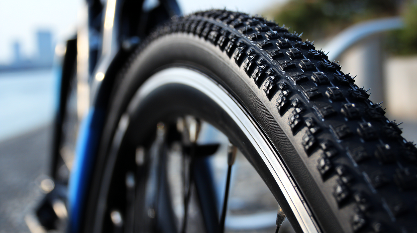 Exploring the Essential Role of Inner Tubes in Bicycle Safety