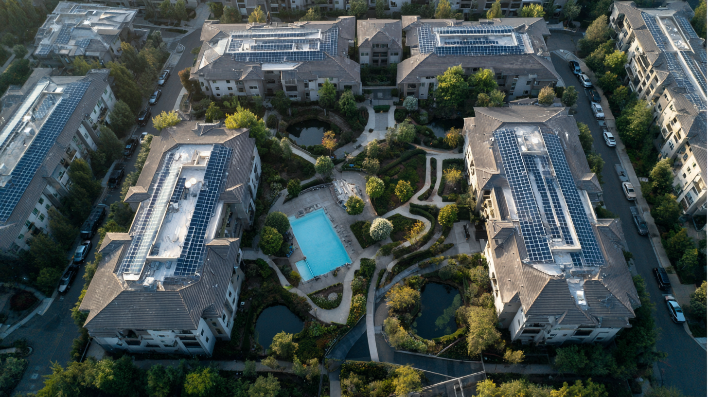 Transforming Communities: The Impact of Rooftop Solar Power on Society's Sustainable Future