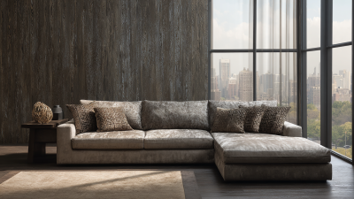 Transform Your Living Space: The Ultimate Guide to Choosing the Perfect Factory Sofa