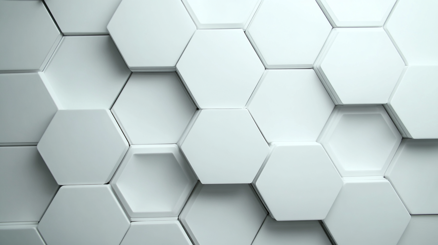 Transform Your Space with Hexagon Acoustic Panels for Ultimate Sound Quality