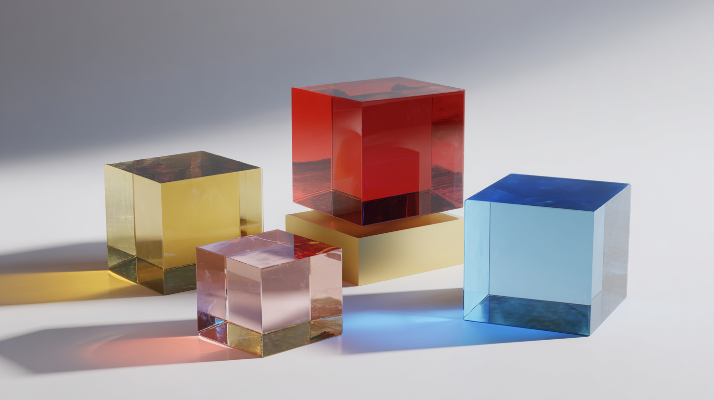 Exploring the Versatility of Cast Acrylic