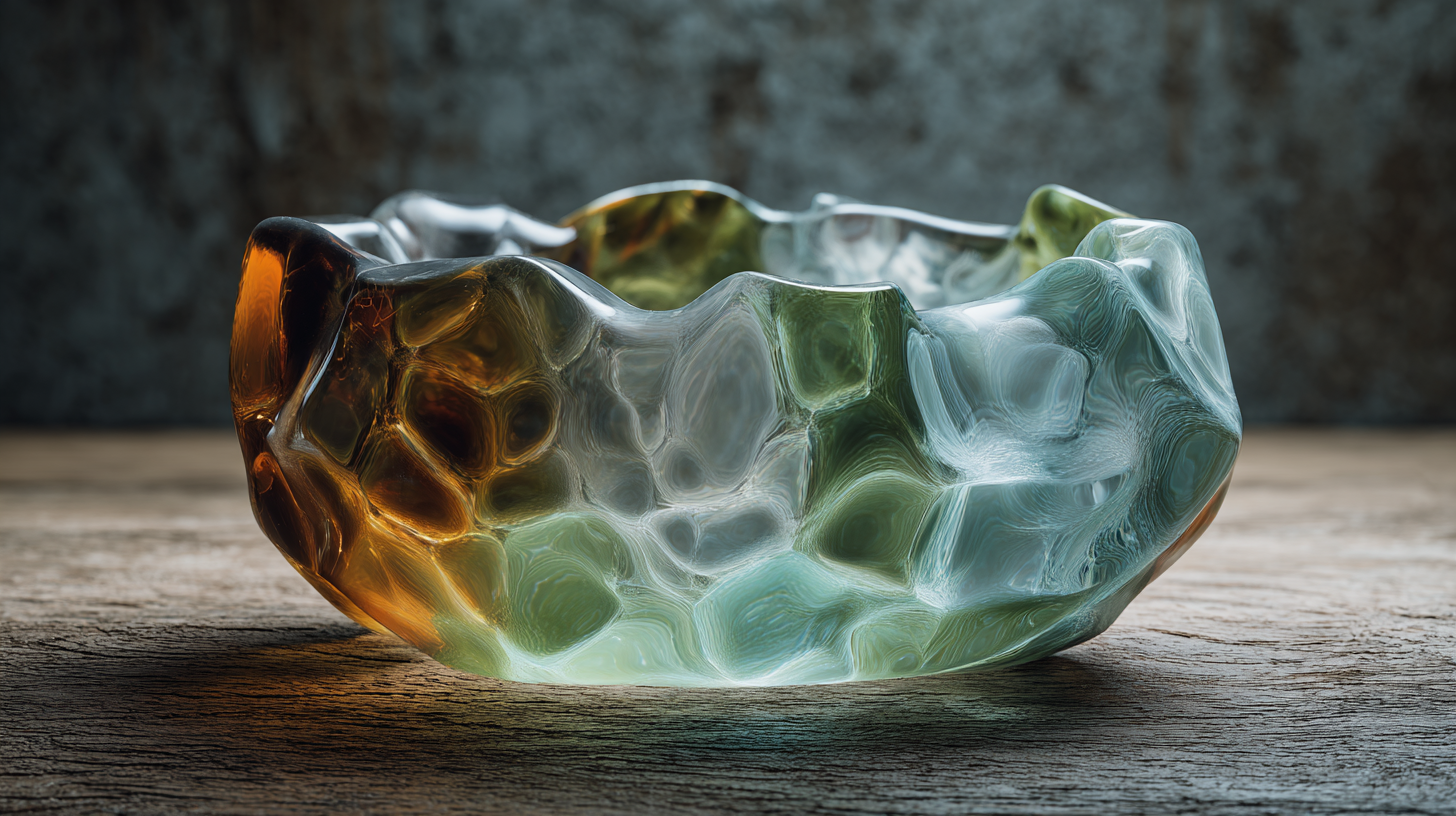 Exploring the Versatility of Cast Acrylic: Creative Applications for Modern Design