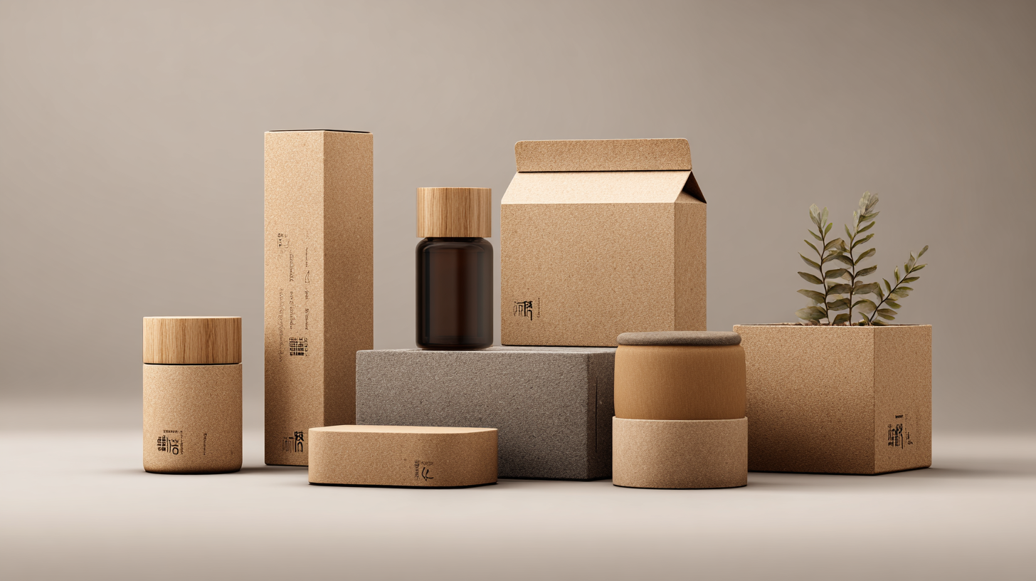 Innovative Trends in Containers and Packaging Shaping Sustainable Consumer Choices for 2024