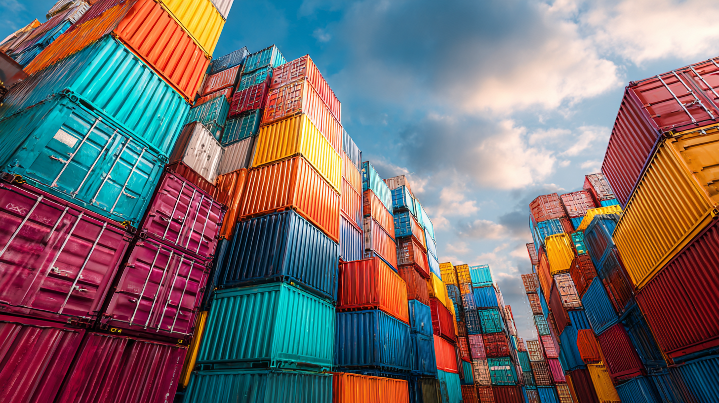 Innovative Trends in Containers and Packaging Shaping Sustainable Consumer Choices for 2024