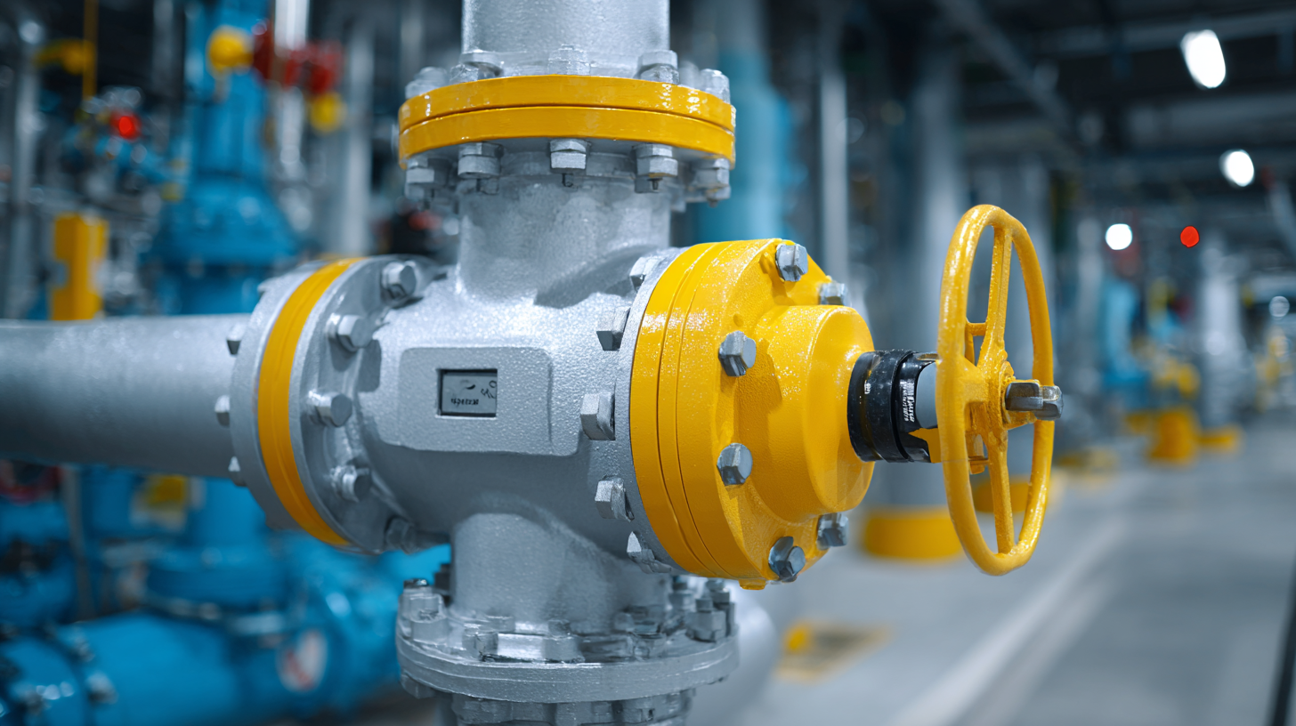 Maximizing Safety: The Essential Guide to Temperature and Pressure Relief Valve Maintenance