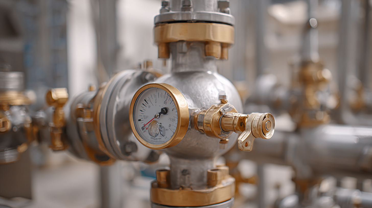 Maximizing Safety: The Essential Guide to Temperature and Pressure Relief Valve Maintenance
