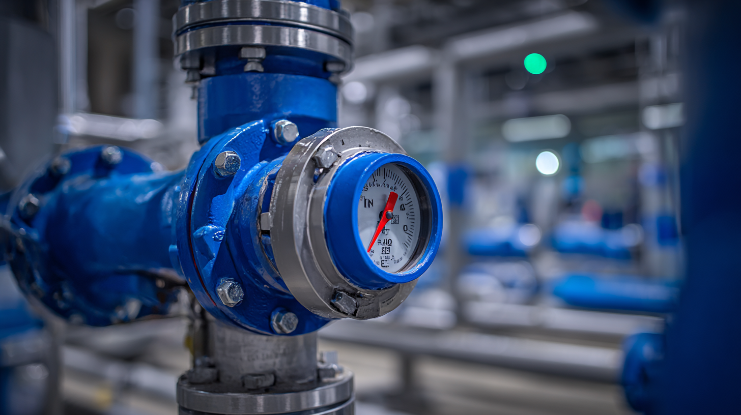 Maximizing Safety: The Essential Guide to Temperature and Pressure Relief Valve Maintenance
