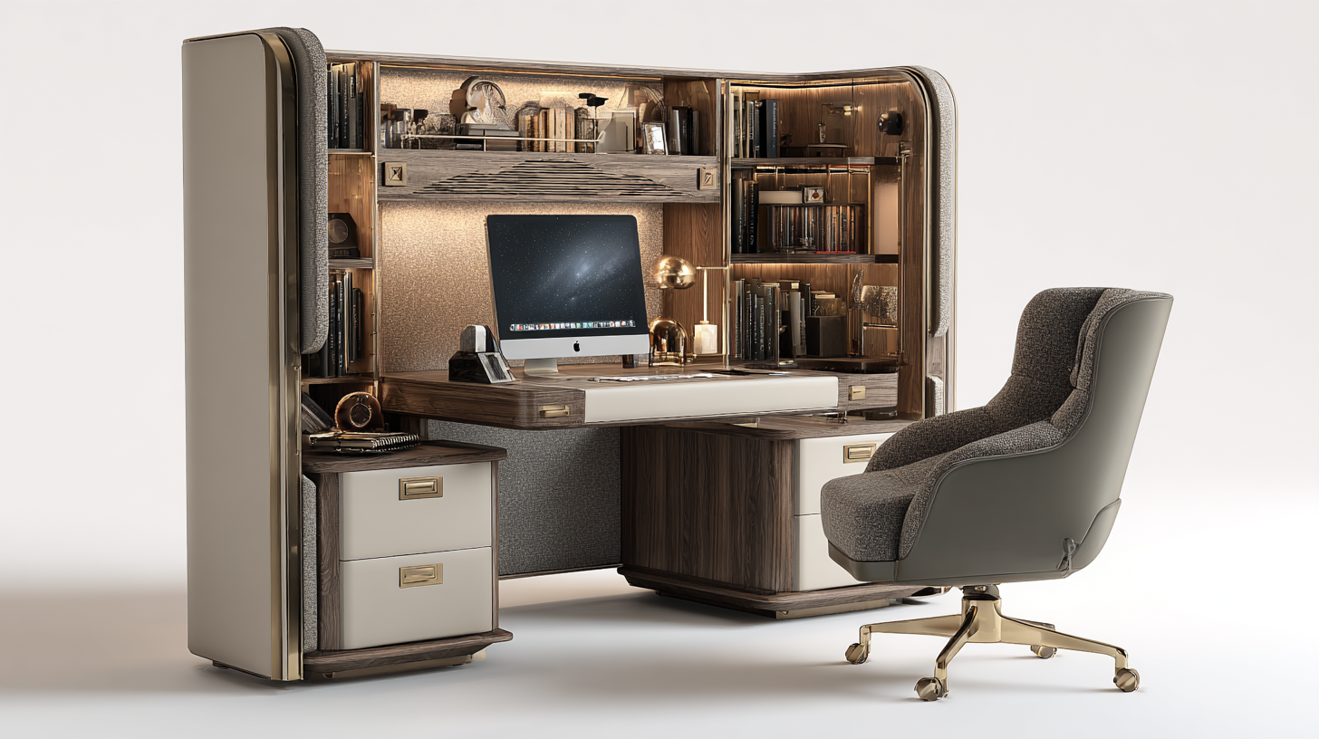 Transform Your Workspace