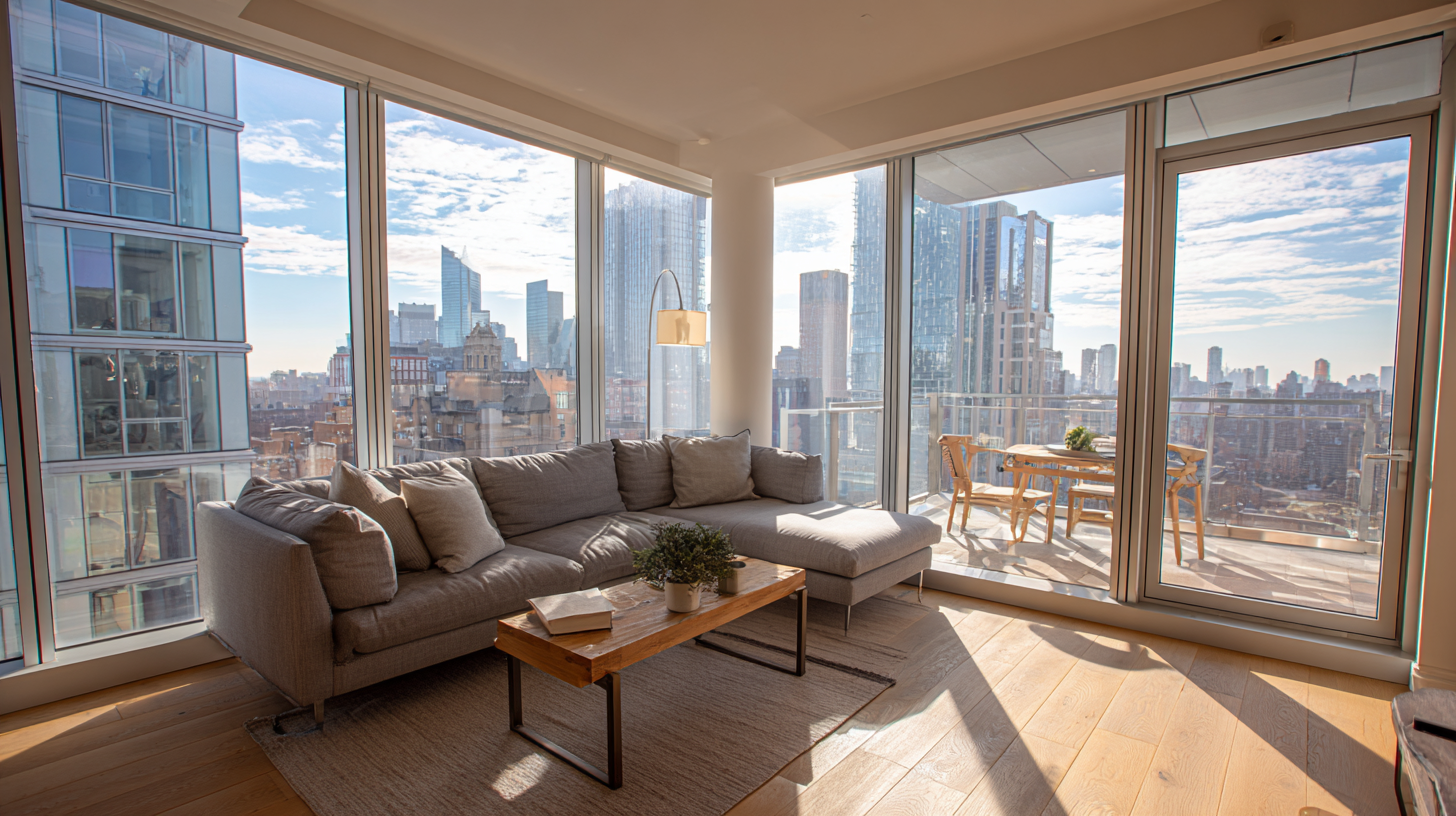 The Advantages of Casement Windows for Homeowners in Modern Architecture