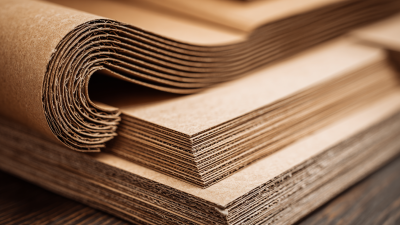 The Ultimate Guide to Creative Uses for Cardboard Sheet in Sustainable Crafts