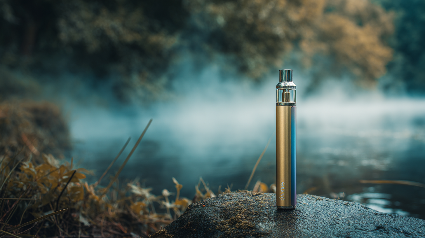 The Rise of Iplay Vape Disposable Understanding Its Appeal and Health Considerations
