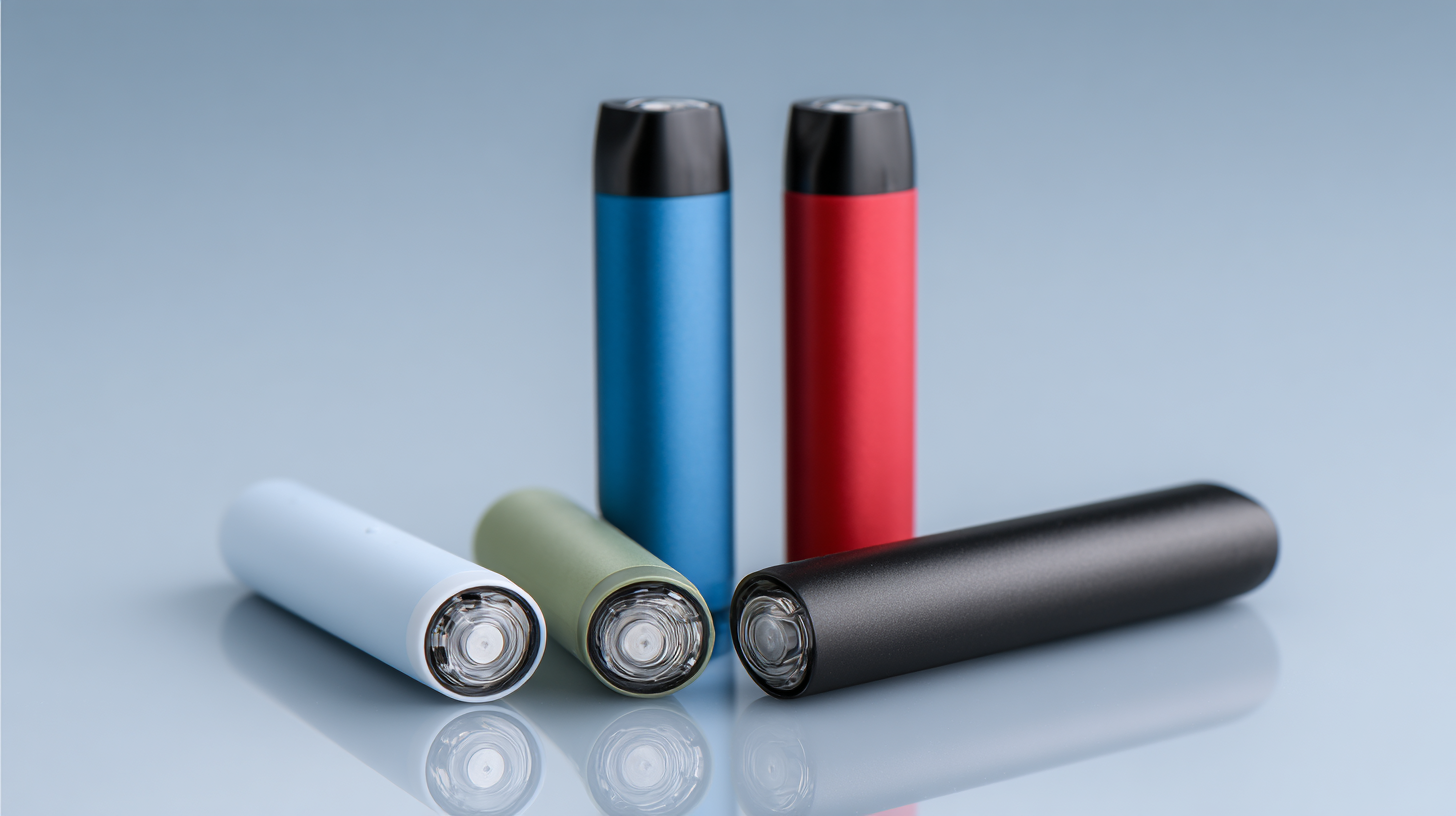 The Rise of Iplay Vape Disposable Understanding Its Appeal and Health Considerations