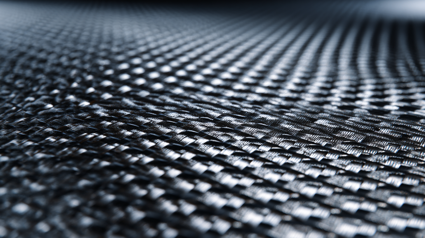 Unlocking the Potential of Flexible Carbon Fiber Sheets in Modern Design and Engineering