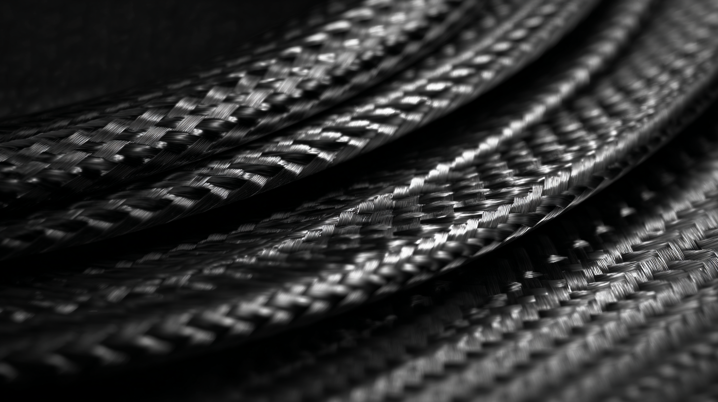 Unlocking the Potential of Flexible Carbon Fiber Sheets in Modern Design and Engineering