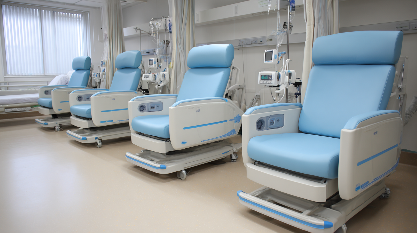 Top 5 Anti Decubitus Solutions to Enhance Comfort and Prevent Pressure Sores