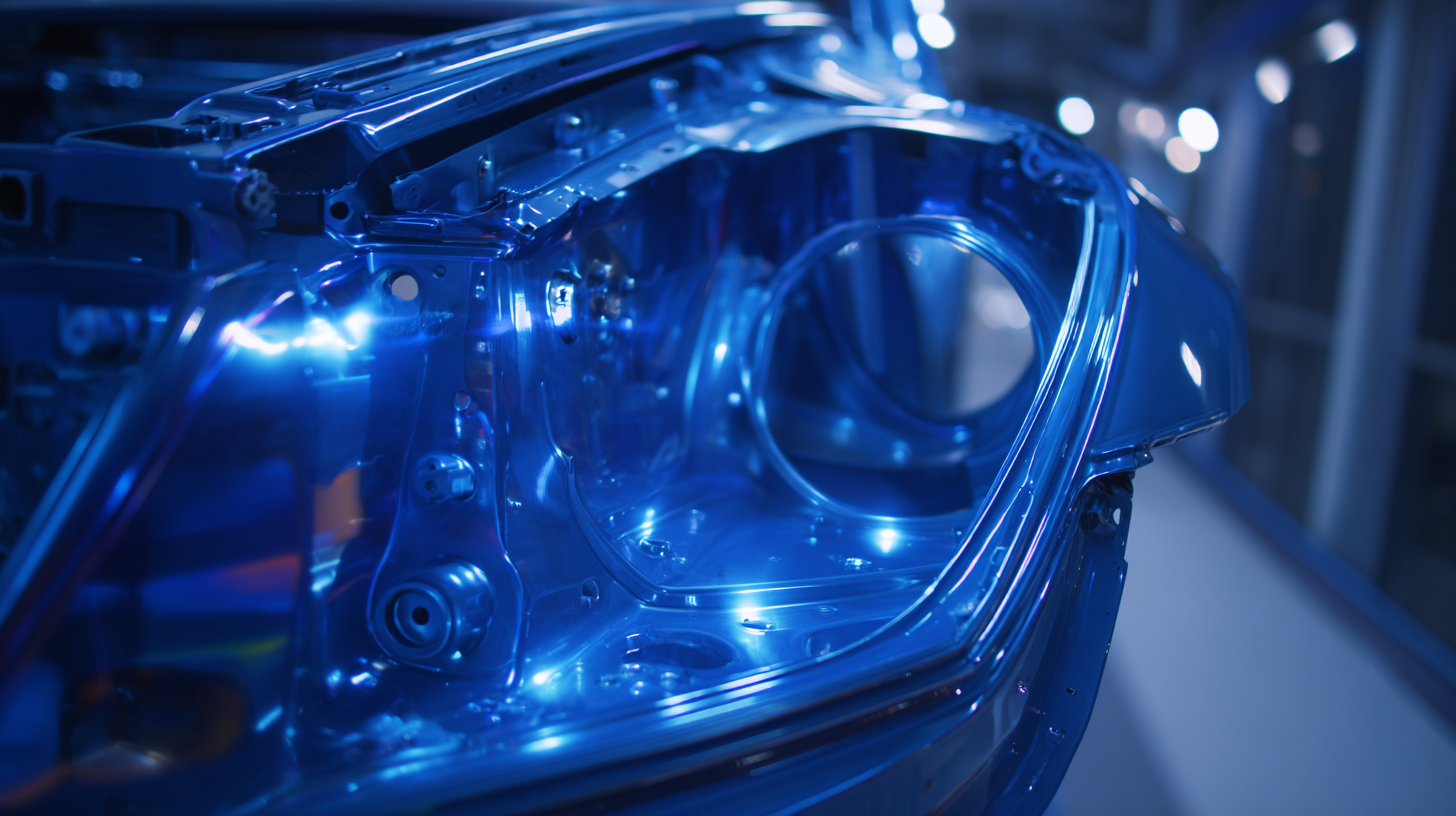 Discover the Science Behind Plastic for Molding: Transforming Ideas into Reality