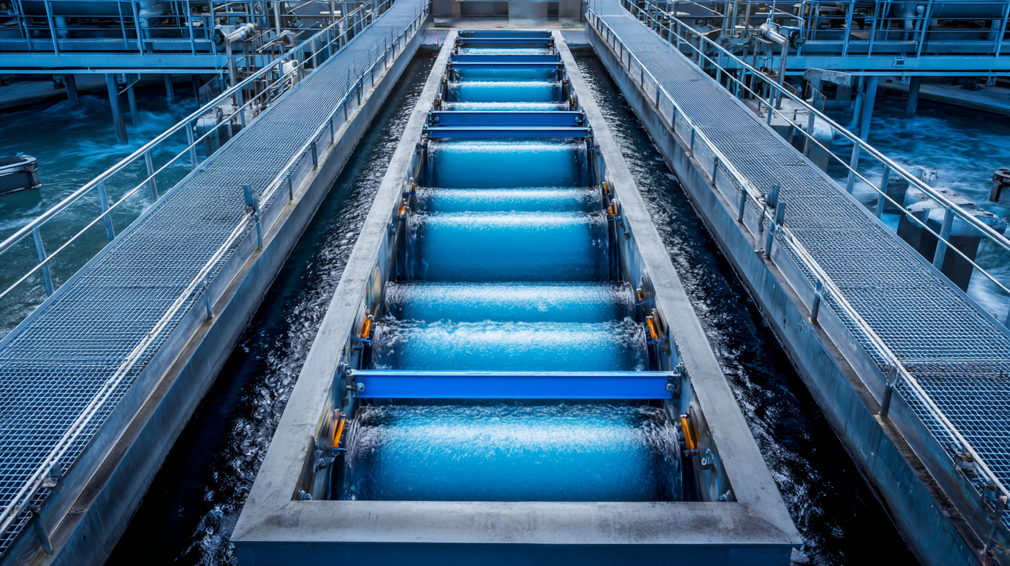 Understanding the Benefits of Membrane Air Diffuser Technology for Wastewater Treatment