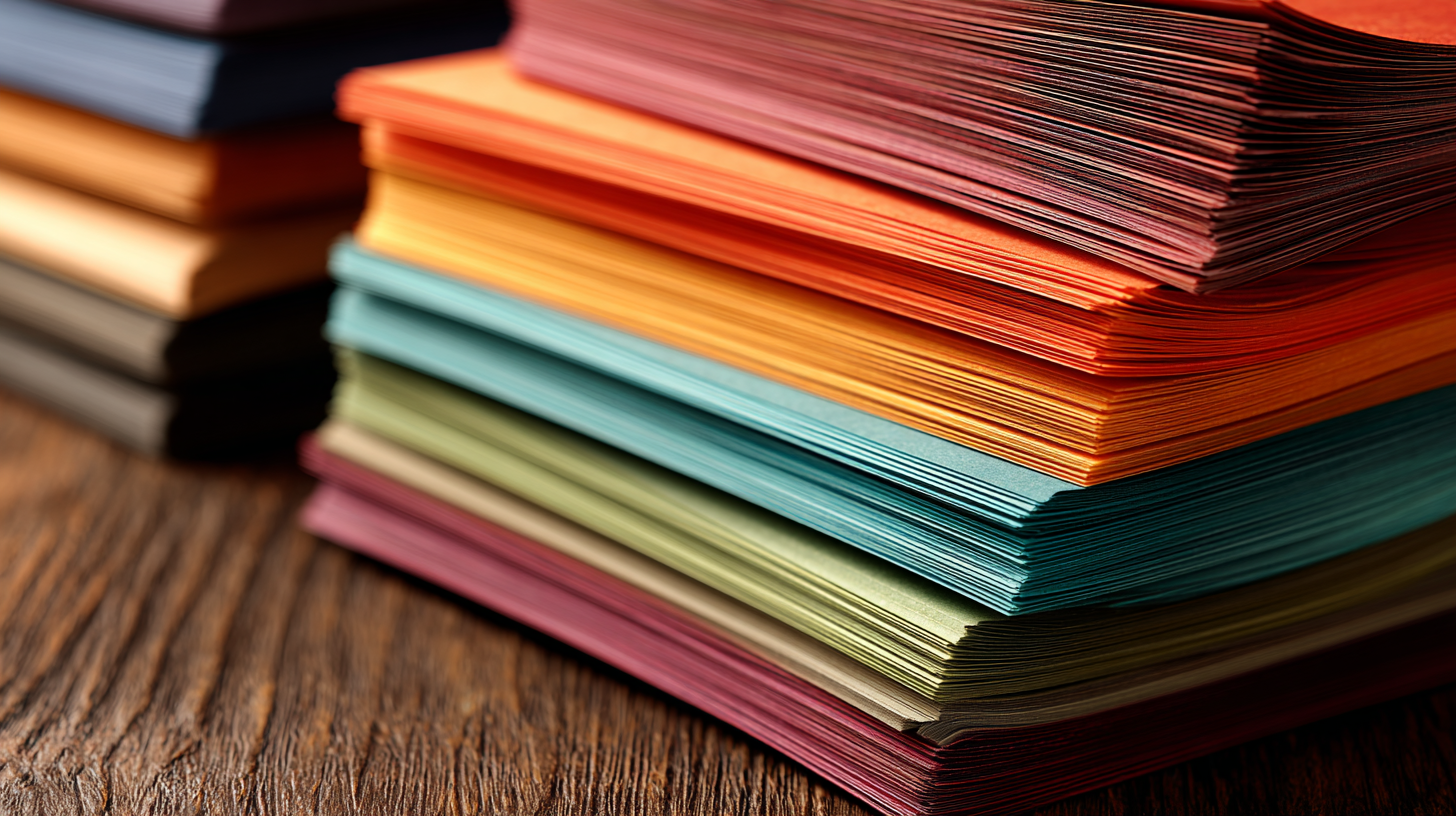 Exploring the Rise of Sustainable Magazine Paper: Trends and Innovations in 2023