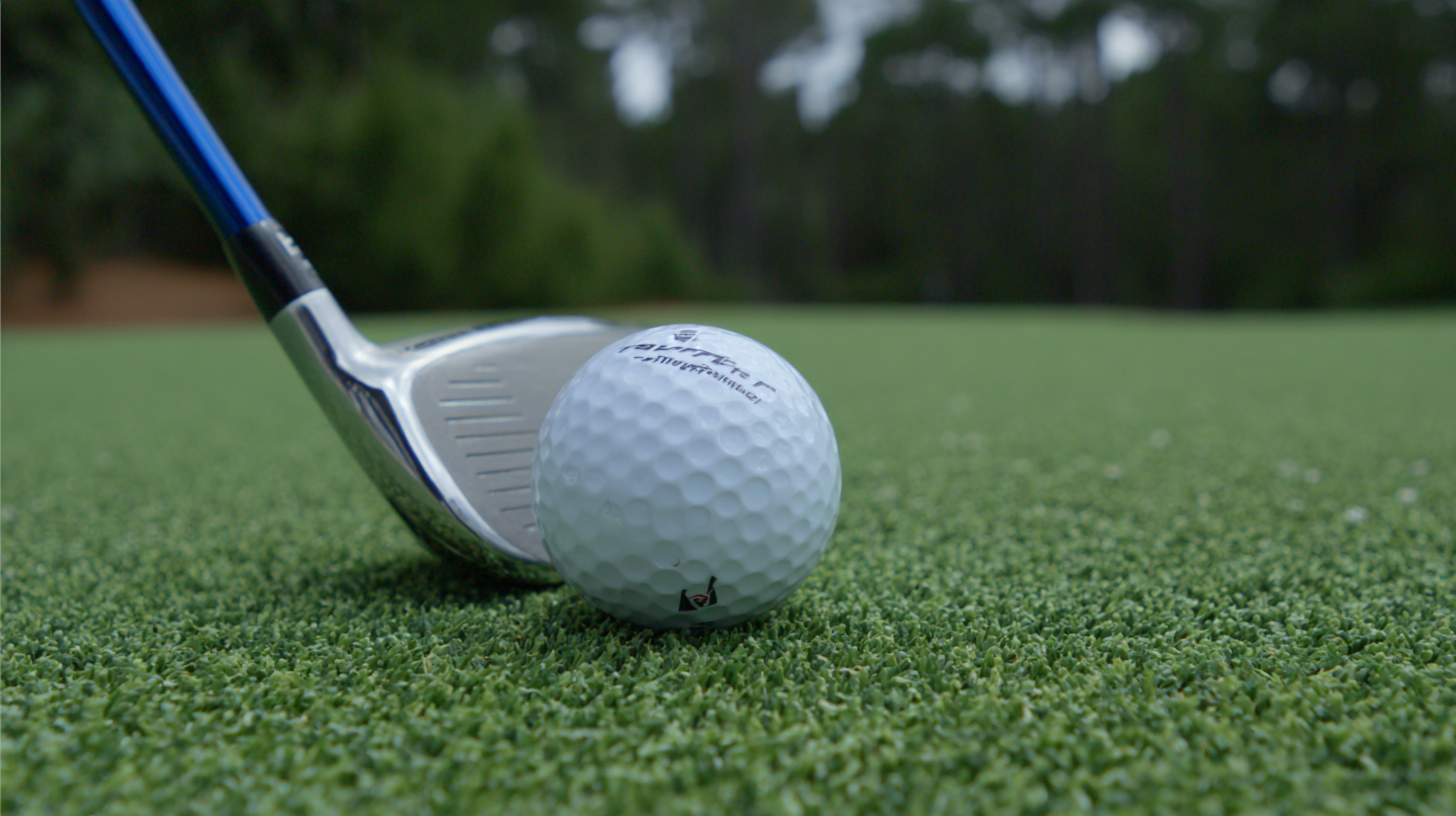 Mastering the Greens Your Ultimate Guide to Choosing the Perfect Golf Set