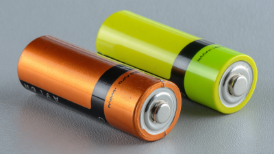 The Ultimate Guide to Double AA Batteries: Powering Your Devices Efficiently