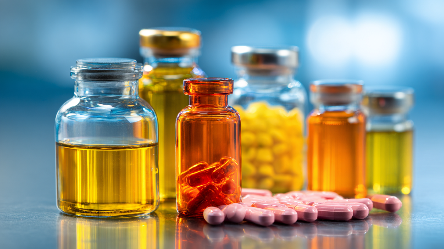 Essential Guidelines for Properly Storing Nitroxoline to Maintain Its Efficacy