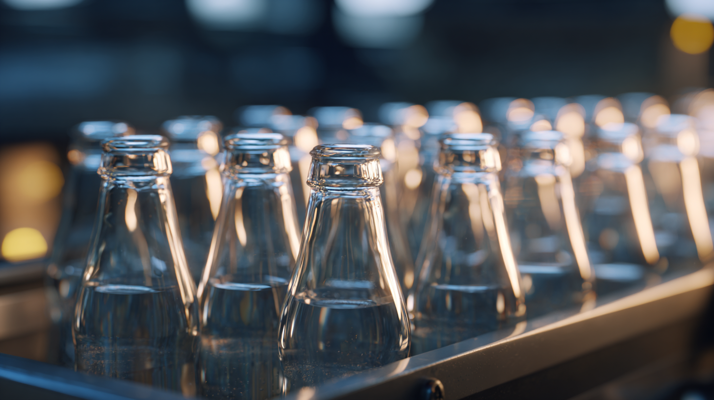 The Hidden Benefits of Using Glass Bottle Caps in Sustainable Packaging