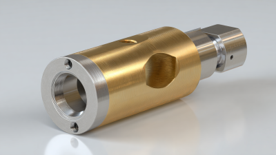 Understanding the Benefits of Through Hole Load Cell for Accurate Measurements