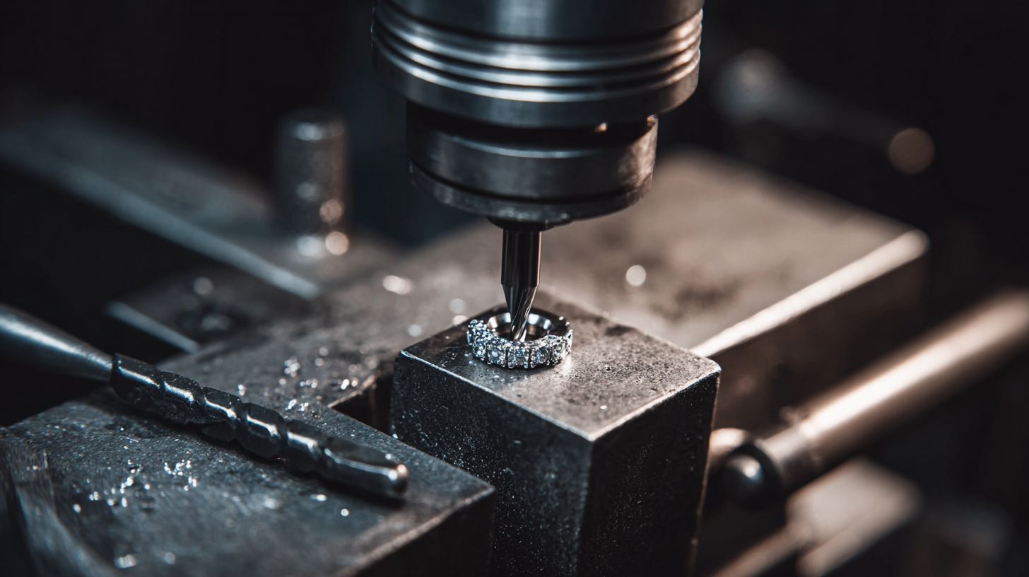 Revolutionizing Jewelry Making with Automatic Tools for Every Artisan