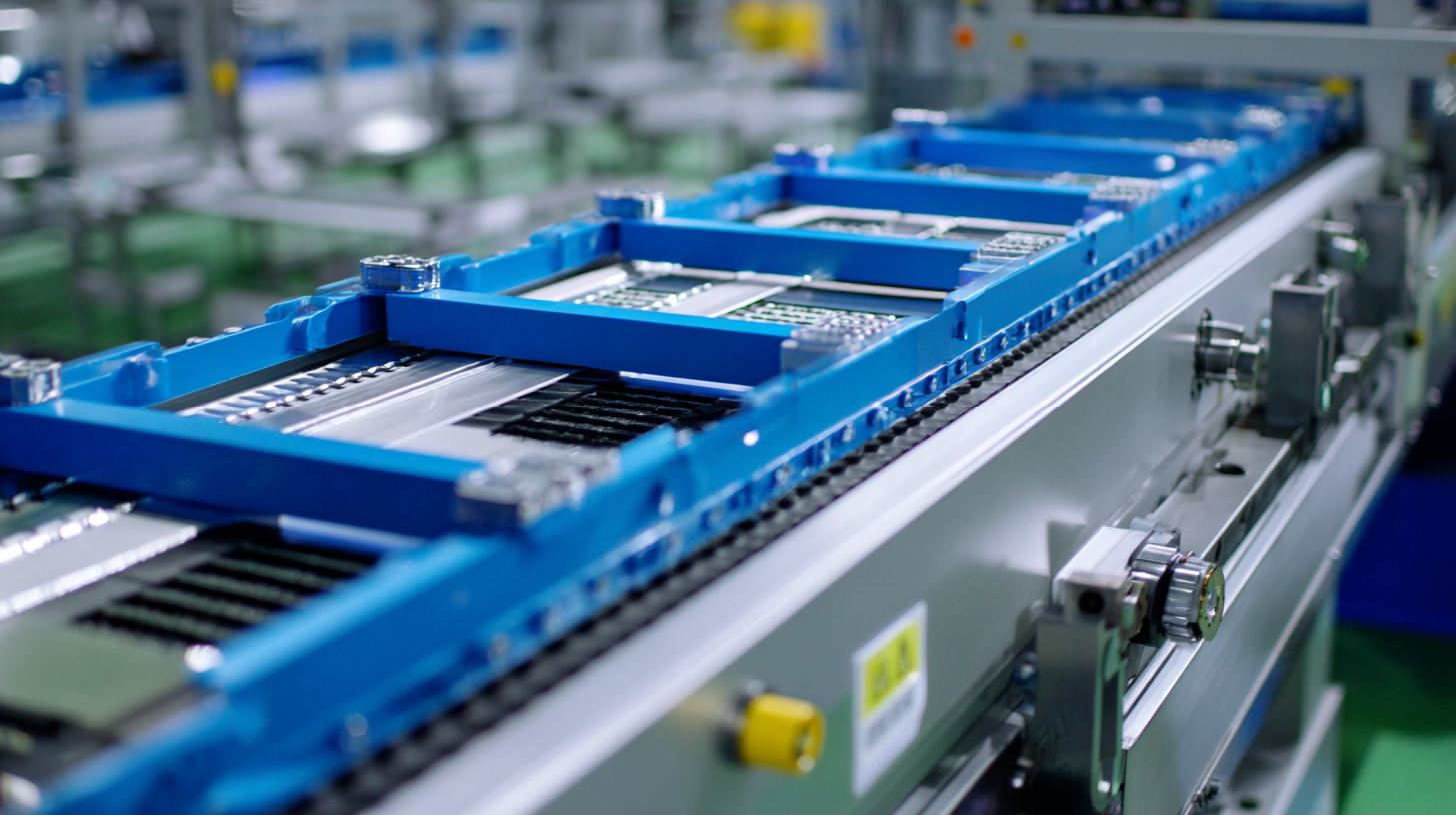 Understanding the Role of Depalletizer Machines in Modern Automated Warehousing Solutions