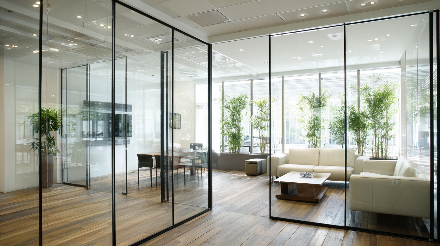 Transforming Spaces with Interior Sliding Doors Expert Tips for Stylish Interiors