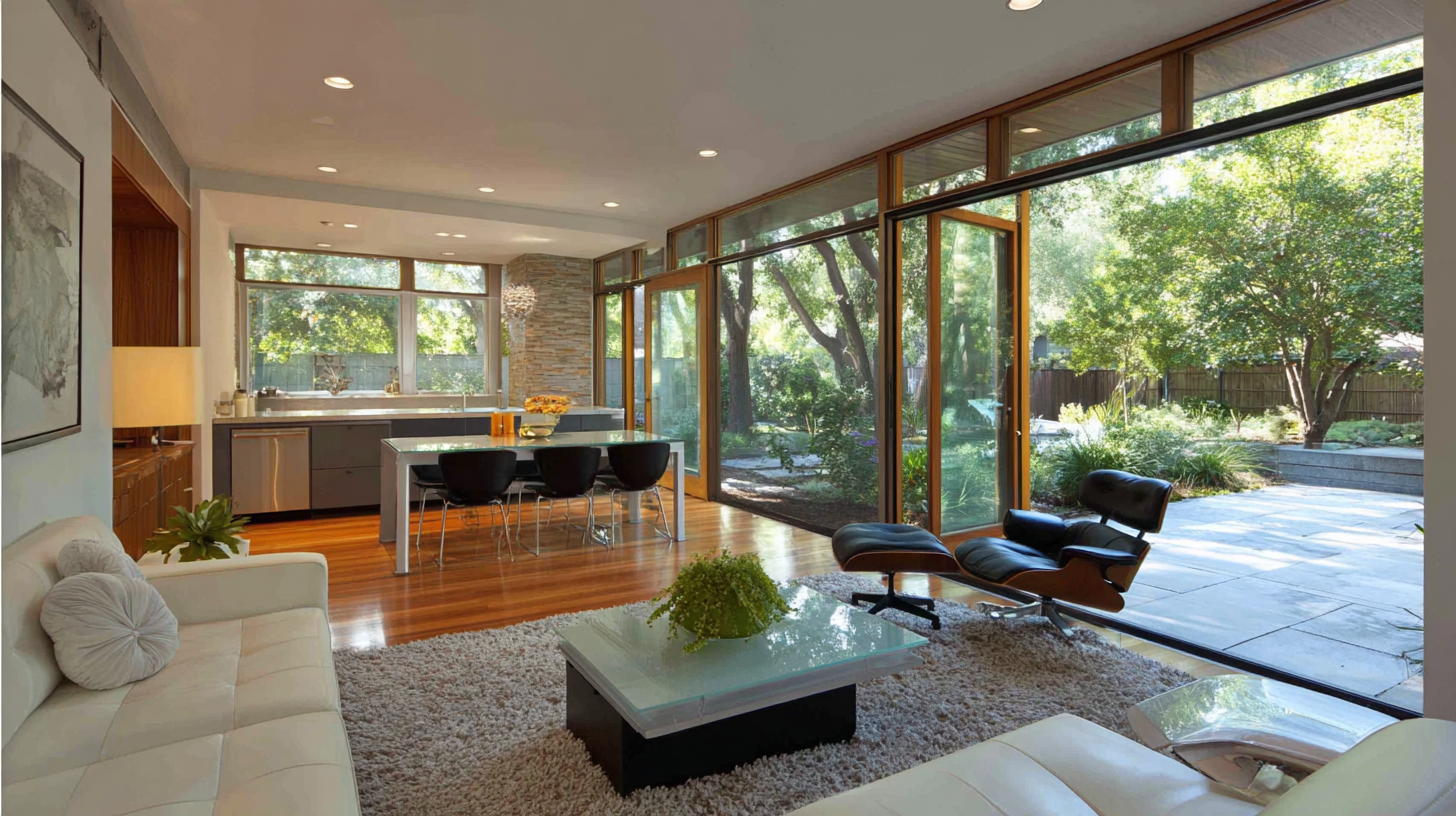 Transforming Spaces with Interior Sliding Doors Expert Tips for Stylish Interiors