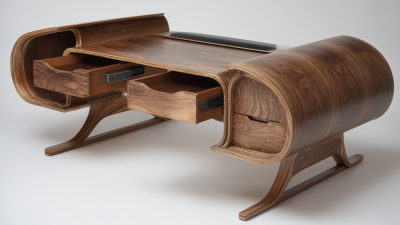 Transform Your Workspace: Top 10 Innovative Home Desk Furniture Designs for Ultimate Productivity