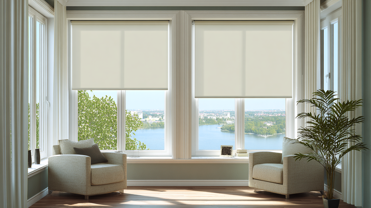 Transform Your Home: The Ultimate Guide to Choosing Electric Blinds for Windows