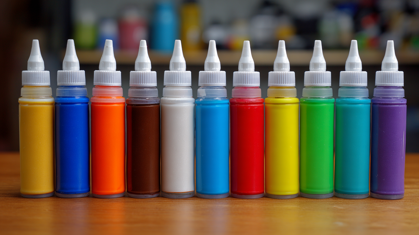 The Ultimate Guide to Choosing Non Toxic Silicone Glue for Safe and Effective DIY Projects