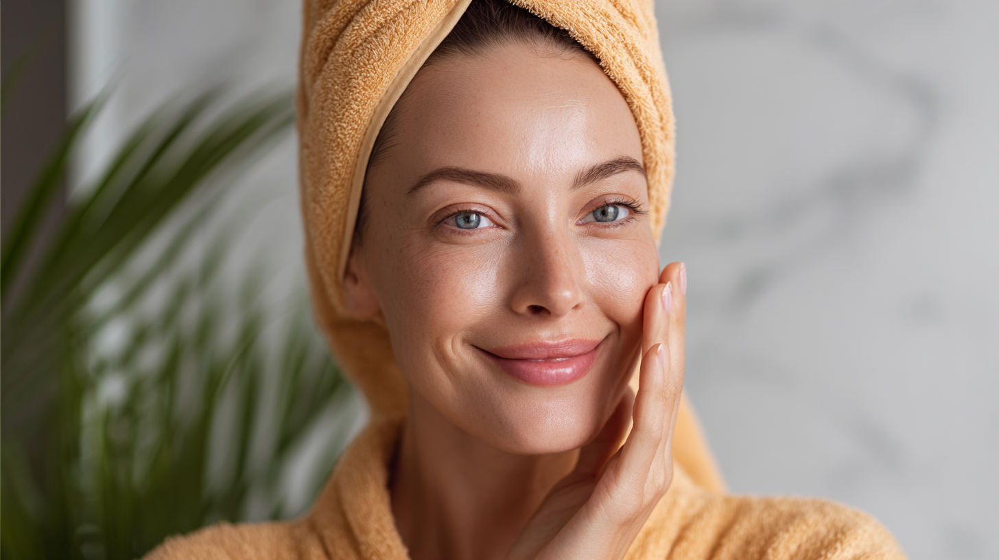 Unlocking the Secrets of Vitamin A Retinol for Youthful Skin and Radiance