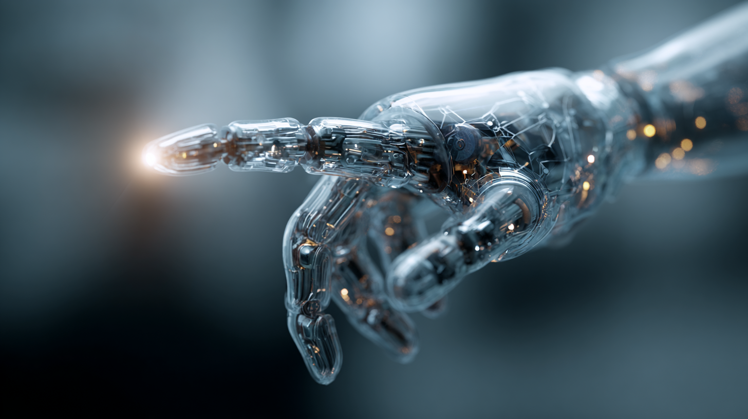 Exploring the Future of Touch Sensitive Spring Technology in Smart Manufacturing