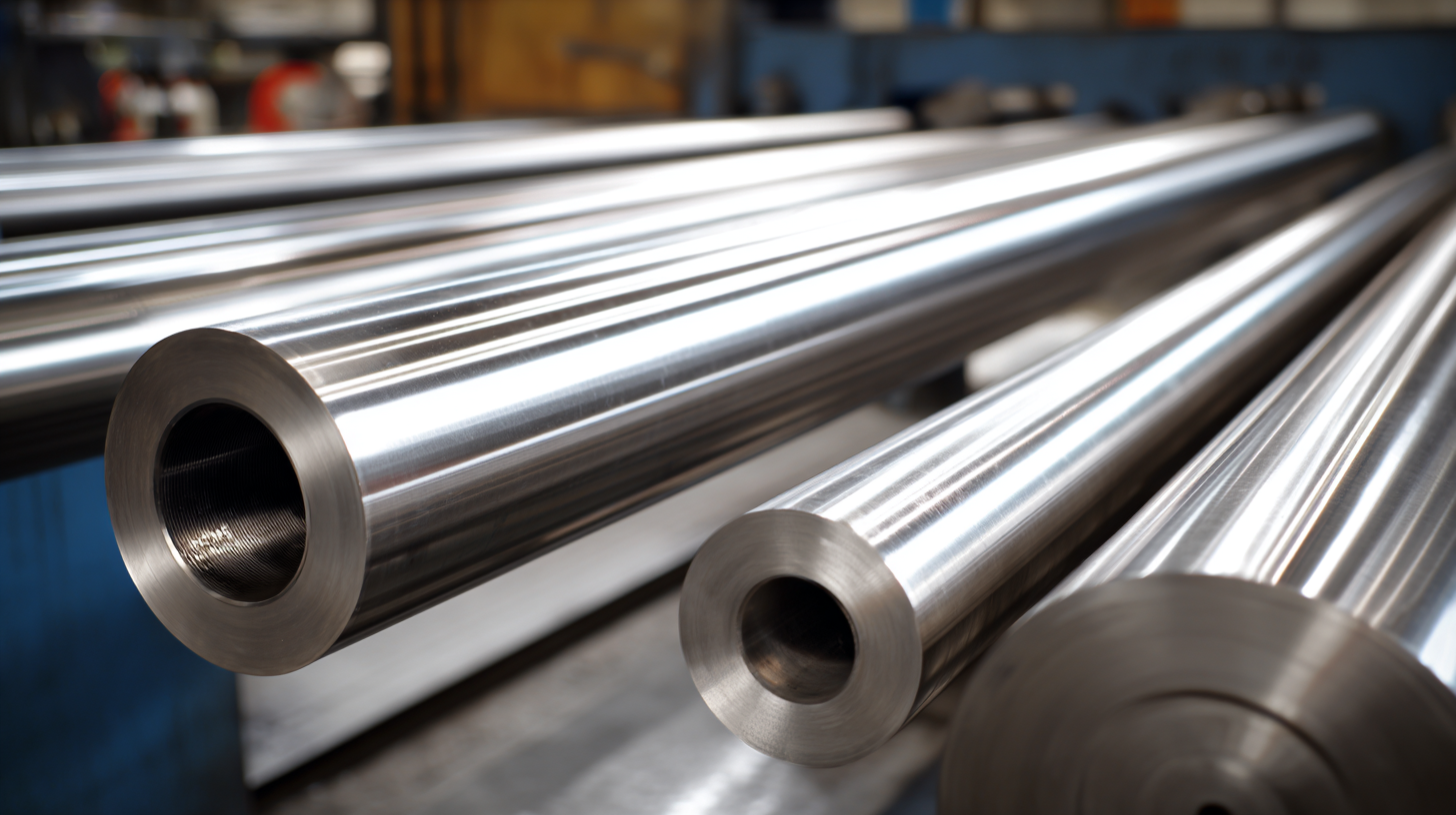 Exploring the Benefits of Stainless Steel Fabrication in Modern Manufacturing Industries