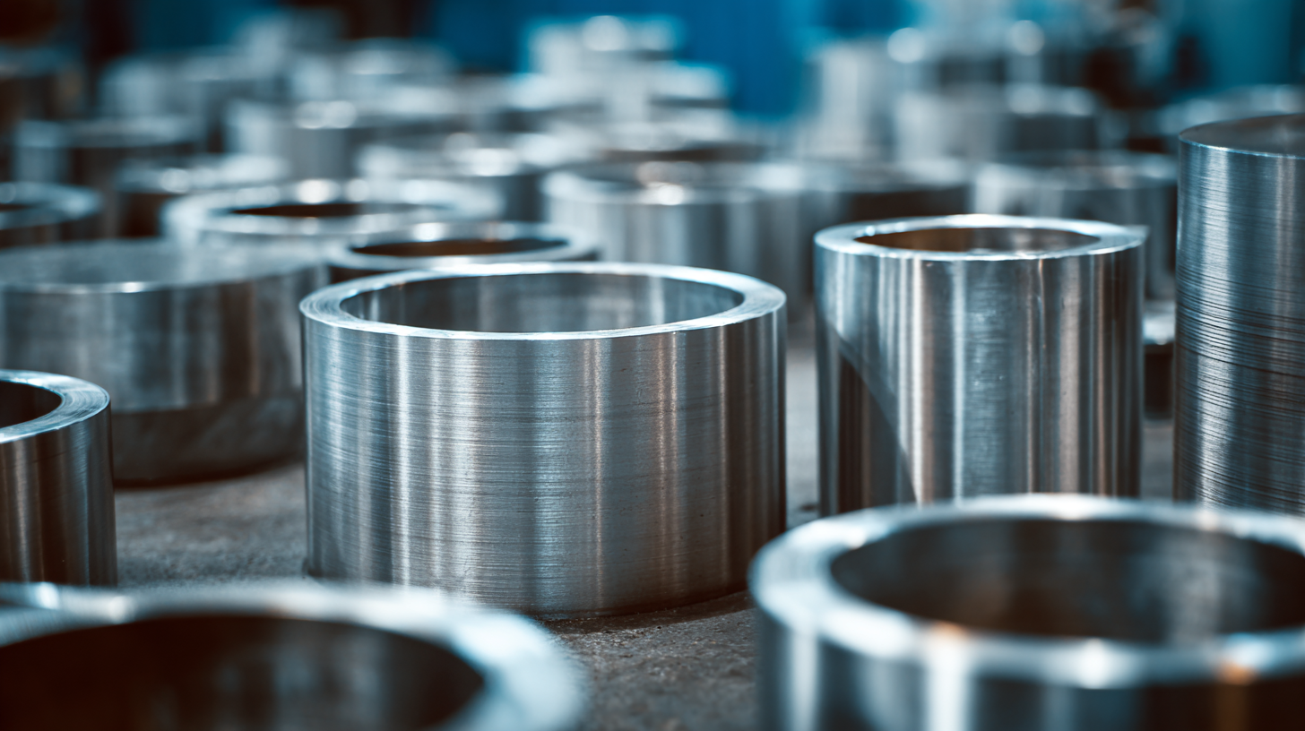 Exploring the Benefits of Stainless Steel Fabrication in Modern Manufacturing Industries