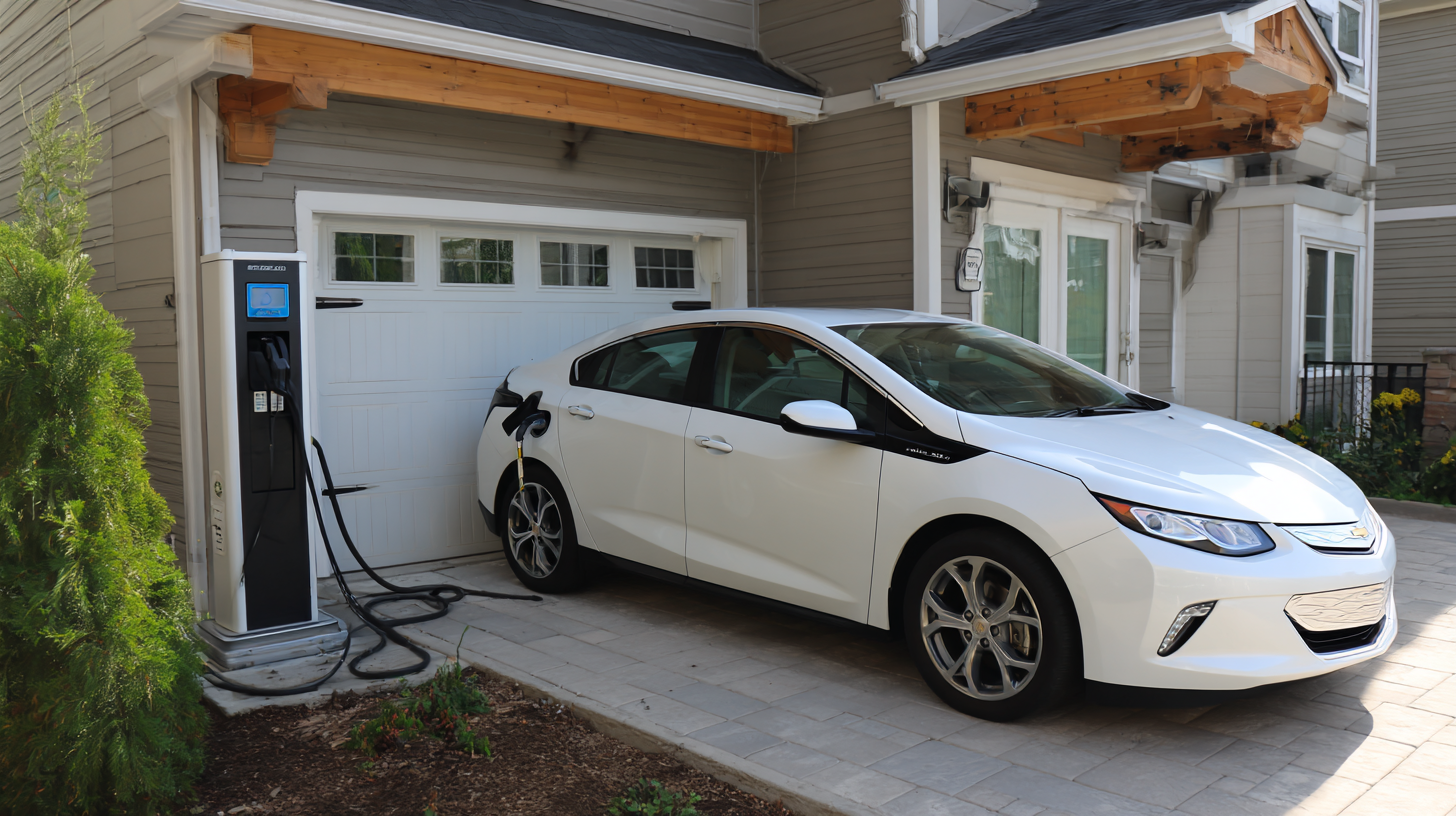 Top Benefits of Installing a Home Vehicle Charging Station for Eco Friendly Living