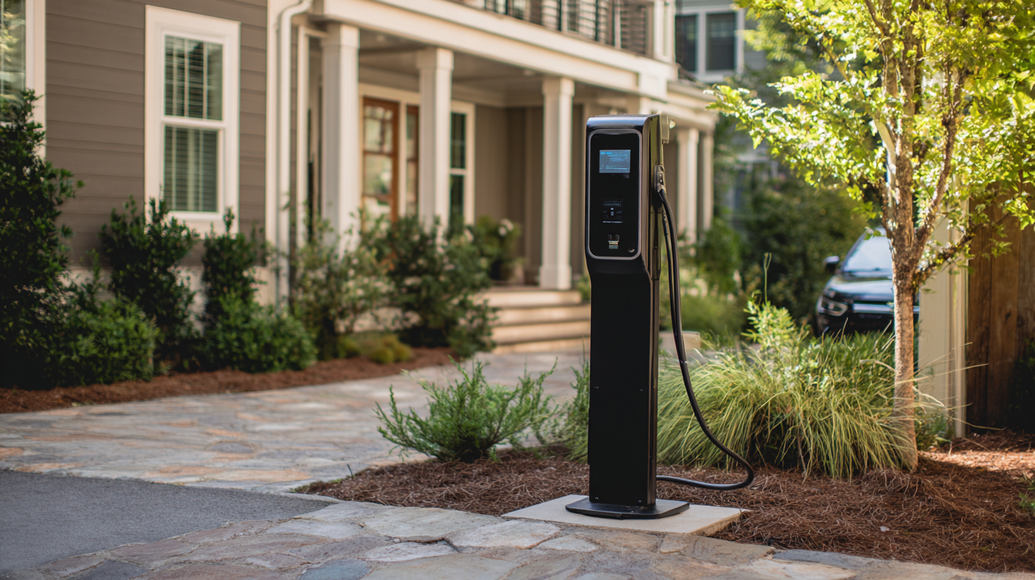 Top Benefits of Installing a Home Vehicle Charging Station for Eco Friendly Living