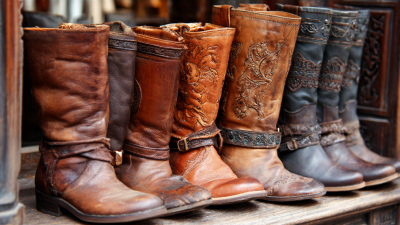 Discover the Best Ladies Flat Boots for Every Season and Style You Need