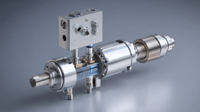 Understanding the Role of Pneumatic Valves in Modern Automation Systems