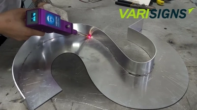 Exploring the Future of Manufacturing with Advanced Laser Welding Machine Technology