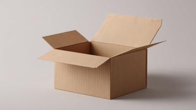 Transforming Your Brand: Innovative Techniques in Custom Carton Box Design