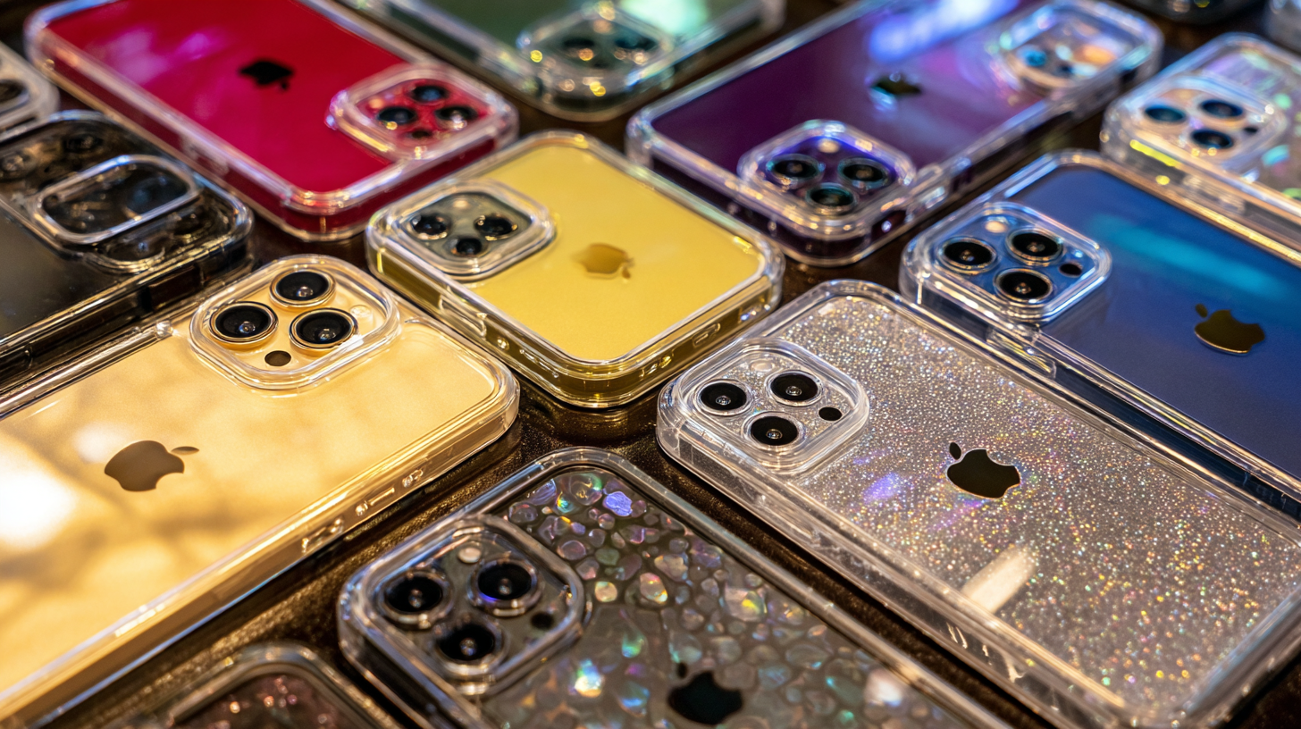How to Choose the Perfect Cell Phone Case: A Comprehensive Guide for Every Lifestyle