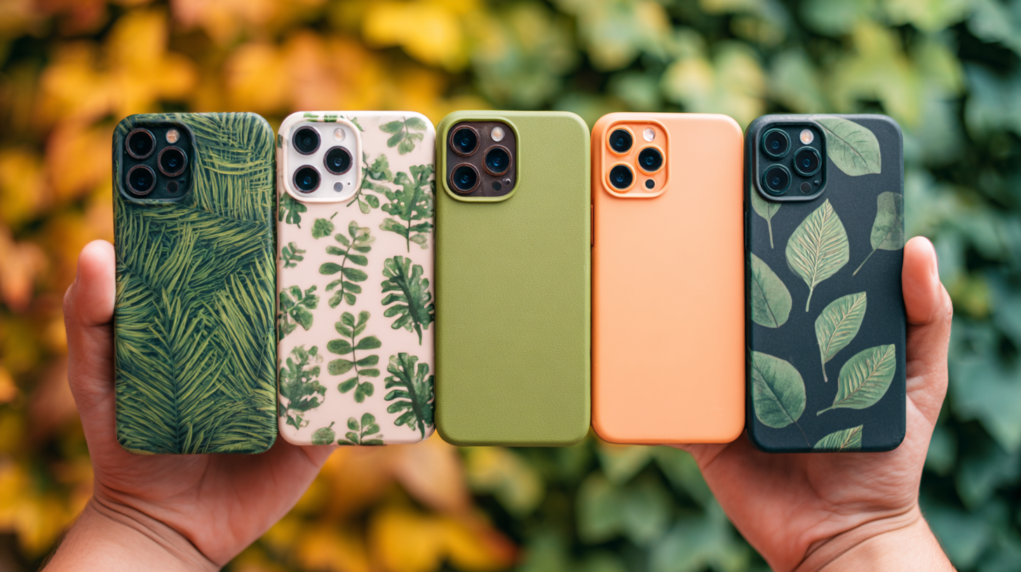 How to Choose the Perfect Cell Phone Case: A Comprehensive Guide for Every Lifestyle