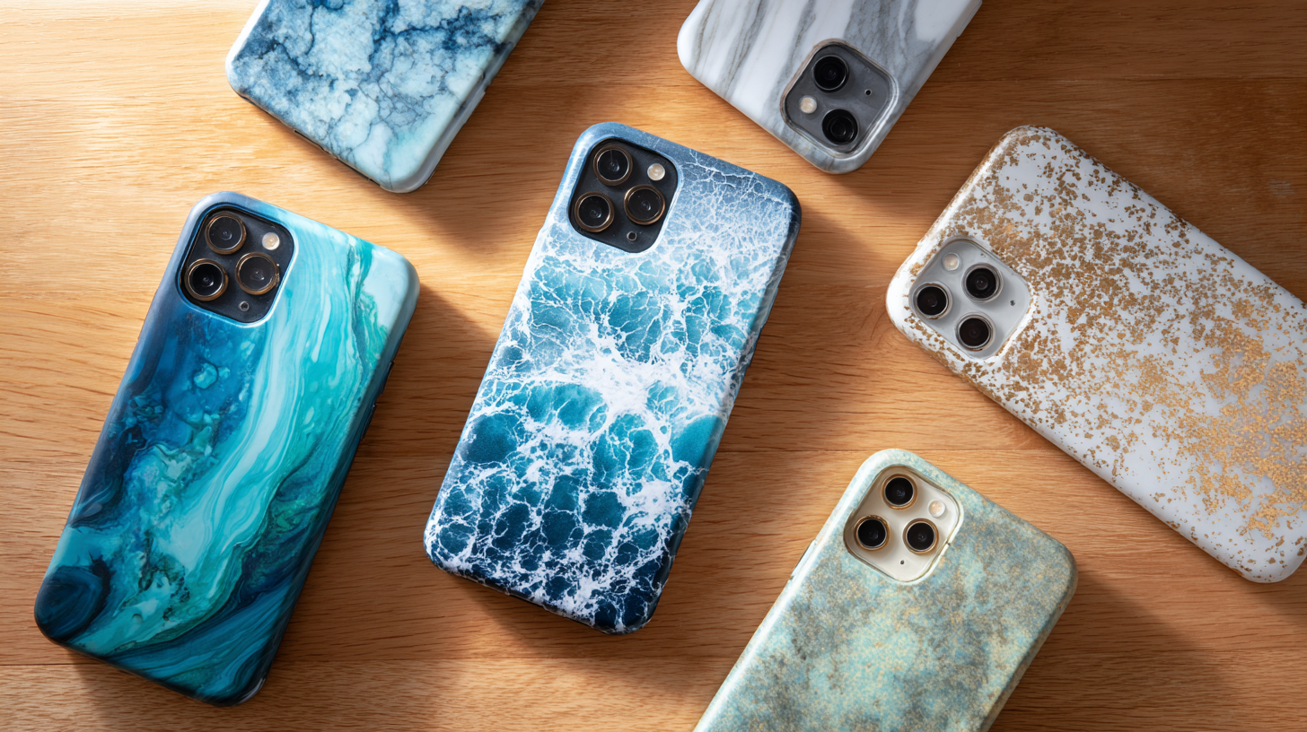 How to Choose the Perfect Cell Phone Case: A Comprehensive Guide for Every Lifestyle