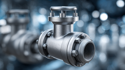 Maximizing Efficiency: The Essential Guide to Choosing the Right Gas Ball Valve for Your Needs