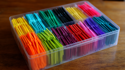 The Ultimate Guide to Using Long Zip Ties for Home Organization and DIY Projects